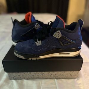 Jordan 4s